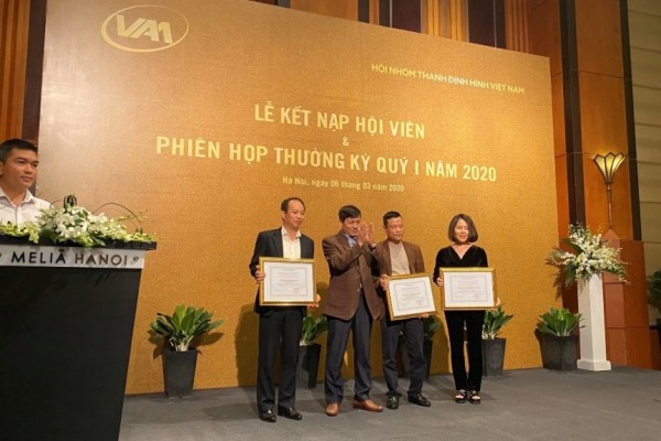 Xây dựng bộ tiêu chuẩn chung, đưa ngành nhôm Việt phát triển bền vững